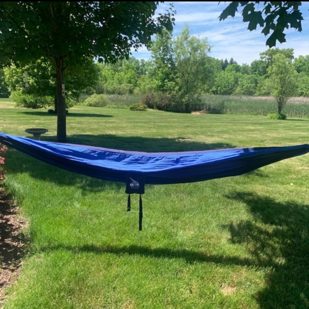 Eno Singlenest Hammock